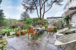 Gills Hill Lane, Radlett