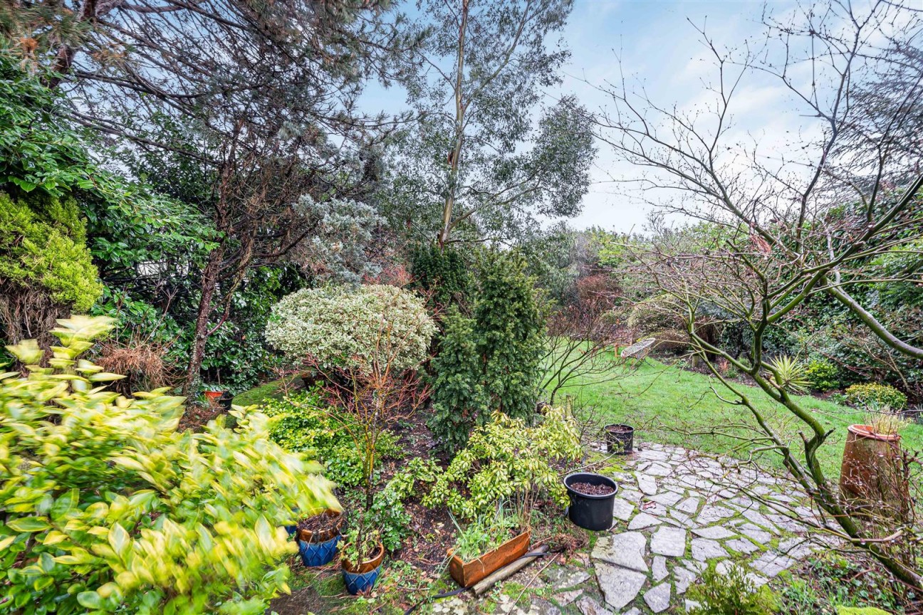 Gills Hill Lane, Radlett