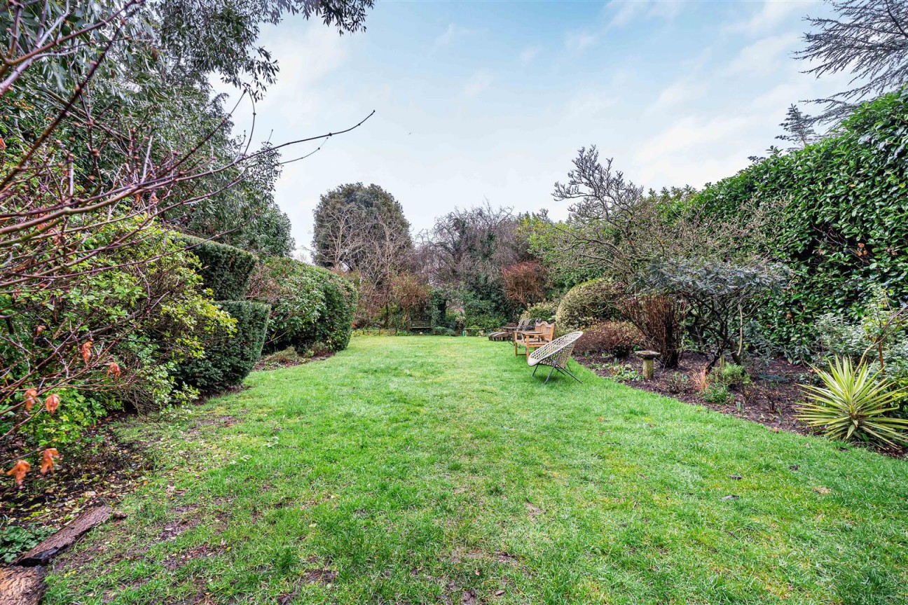 Gills Hill Lane, Radlett