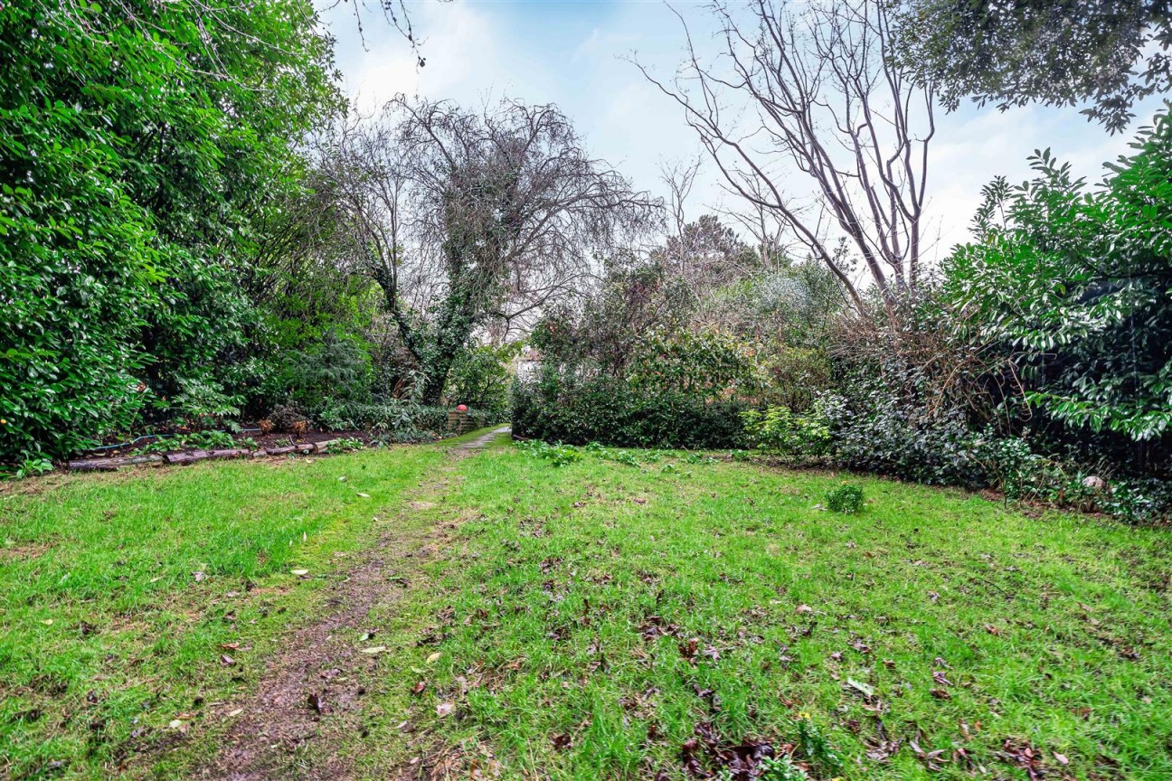 Gills Hill Lane, Radlett