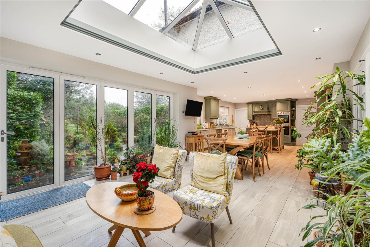 Gills Hill Lane, Radlett