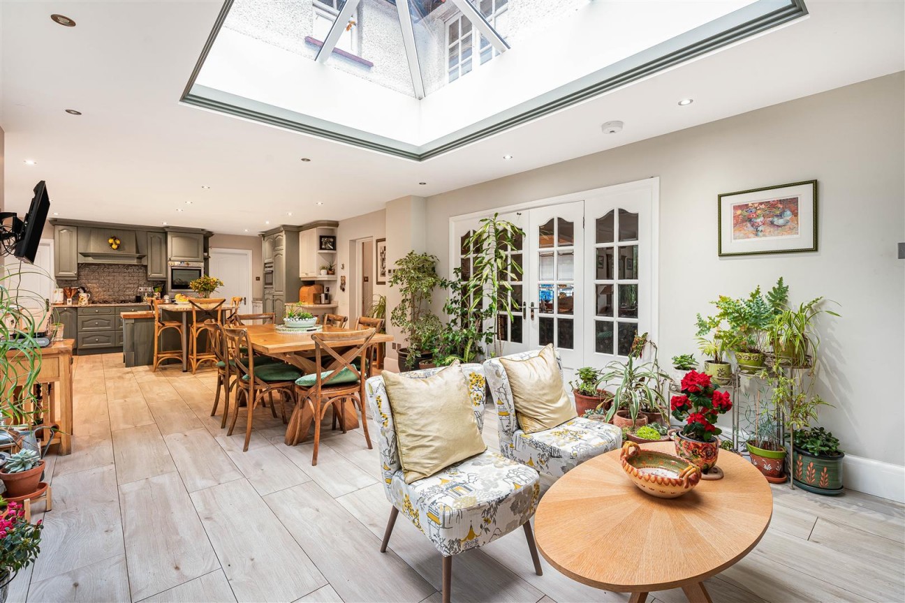 Gills Hill Lane, Radlett