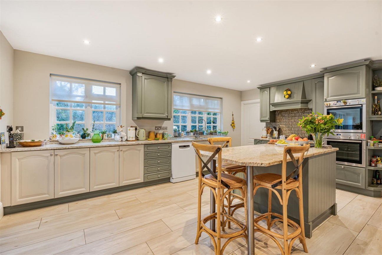 Gills Hill Lane, Radlett