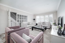 Hartfield Avenue, Elstree, Borehamwood