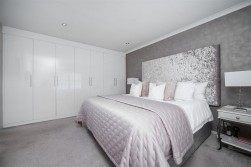 Hartfield Avenue, Elstree, Borehamwood