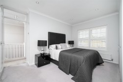 Hartfield Avenue, Elstree, Borehamwood