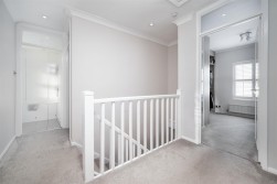 Hartfield Avenue, Elstree, Borehamwood