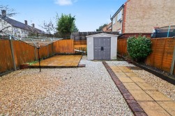 Grantham Green, Borehamwood