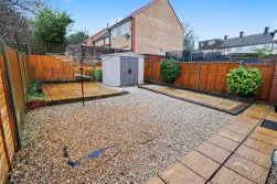 Grantham Green, Borehamwood