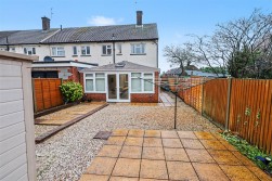 Grantham Green, Borehamwood