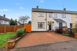 Grantham Green, Borehamwood