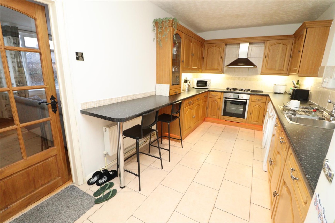 Grantham Green, Borehamwood