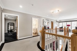 Holbrook Gardens, Aldenham