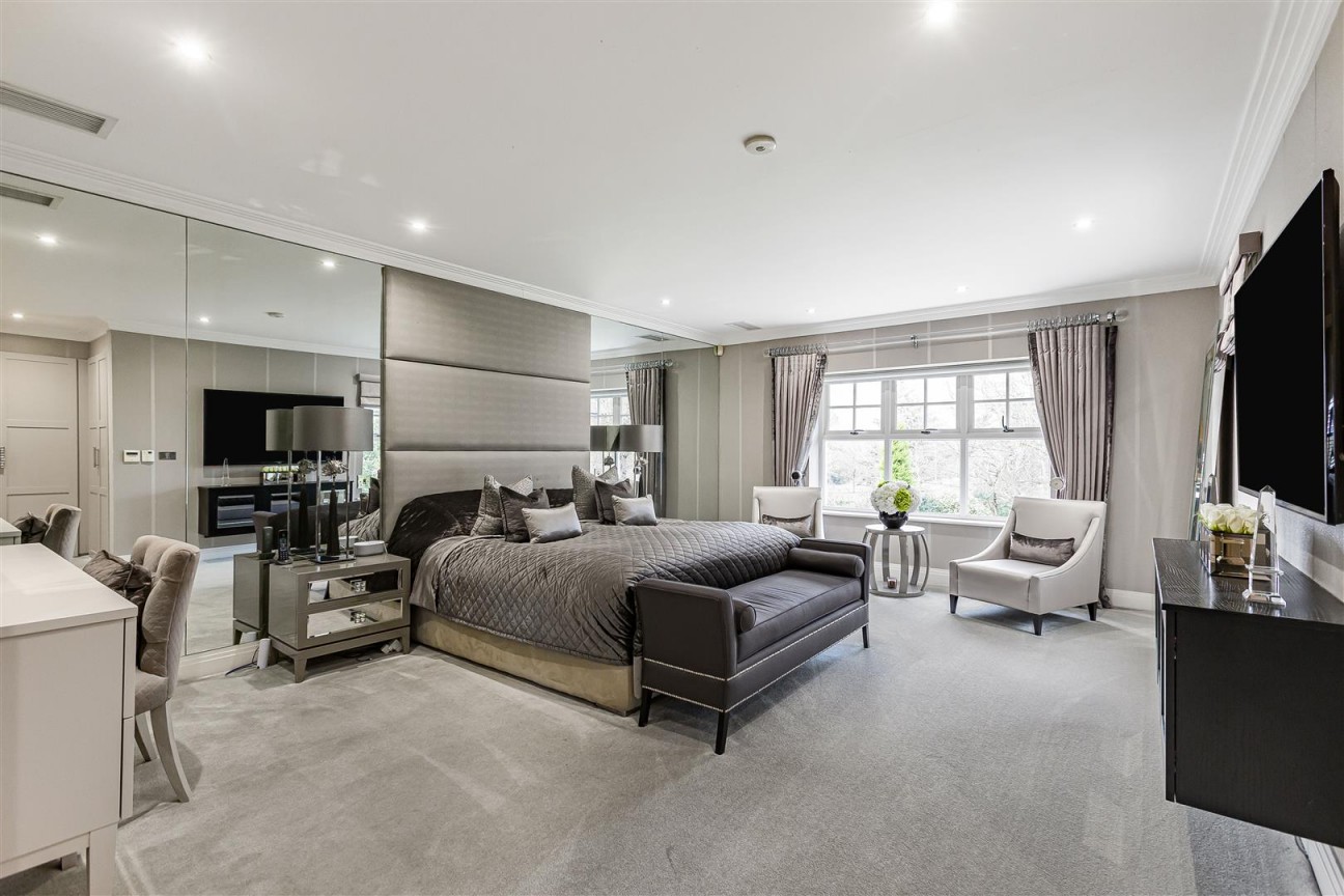 Holbrook Gardens, Aldenham