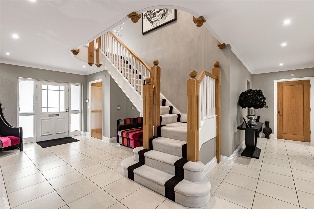 Holbrook Gardens, Aldenham