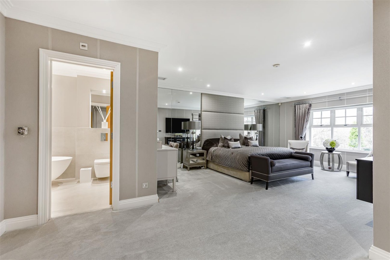 Holbrook Gardens, Aldenham