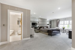 Holbrook Gardens, Aldenham