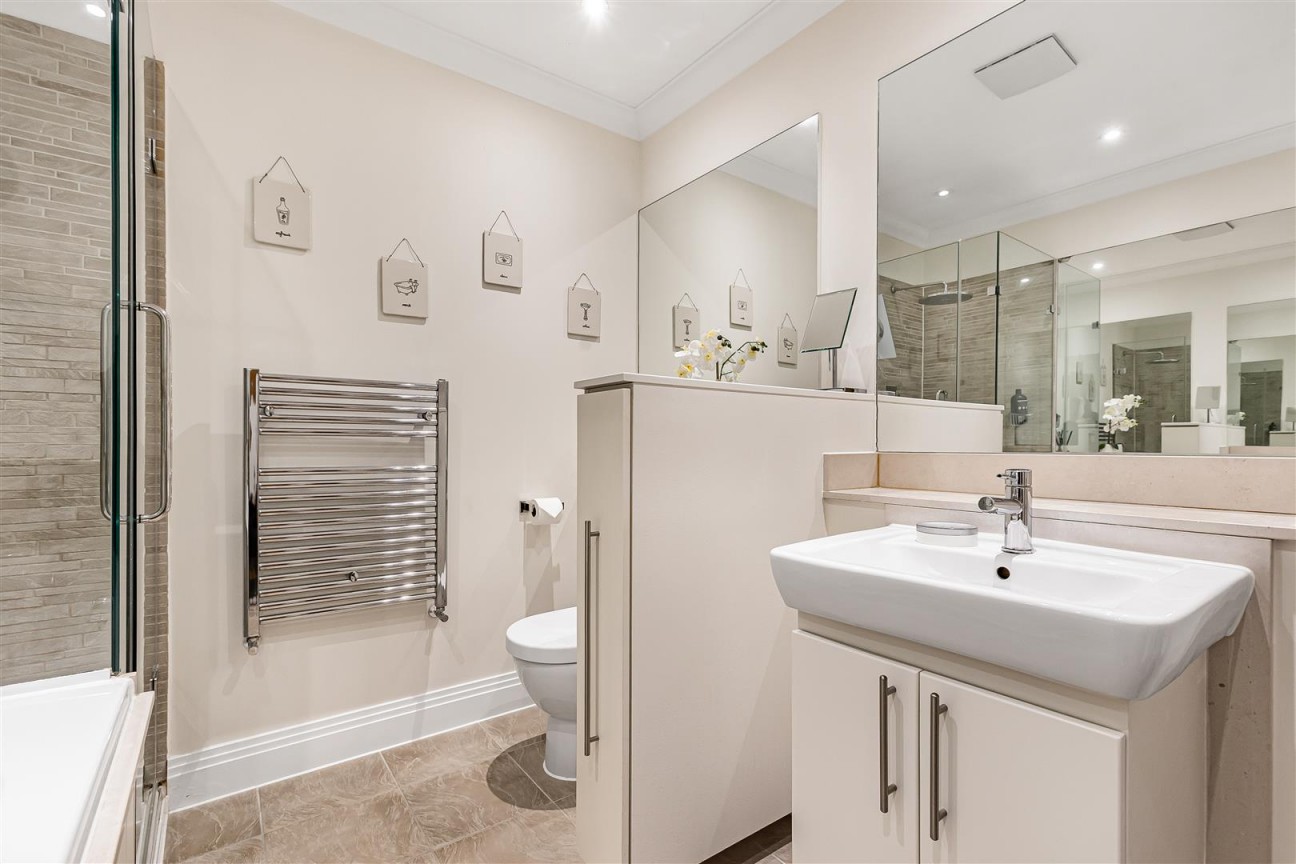 Holbrook Gardens, Aldenham