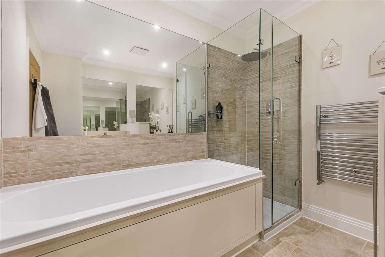 Holbrook Gardens, Aldenham