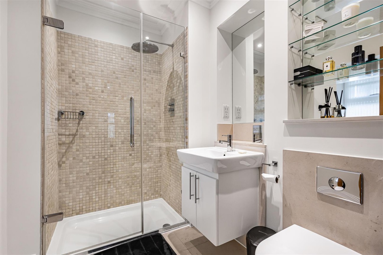 Holbrook Gardens, Aldenham