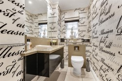 Holbrook Gardens, Aldenham