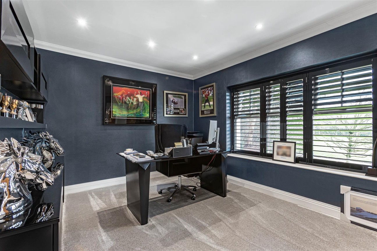 Holbrook Gardens, Aldenham