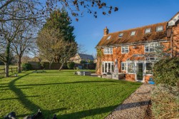 Common Lane, Radlett