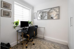 Common Lane, Radlett