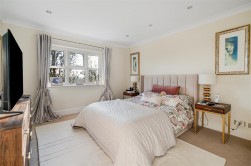 Common Lane, Radlett