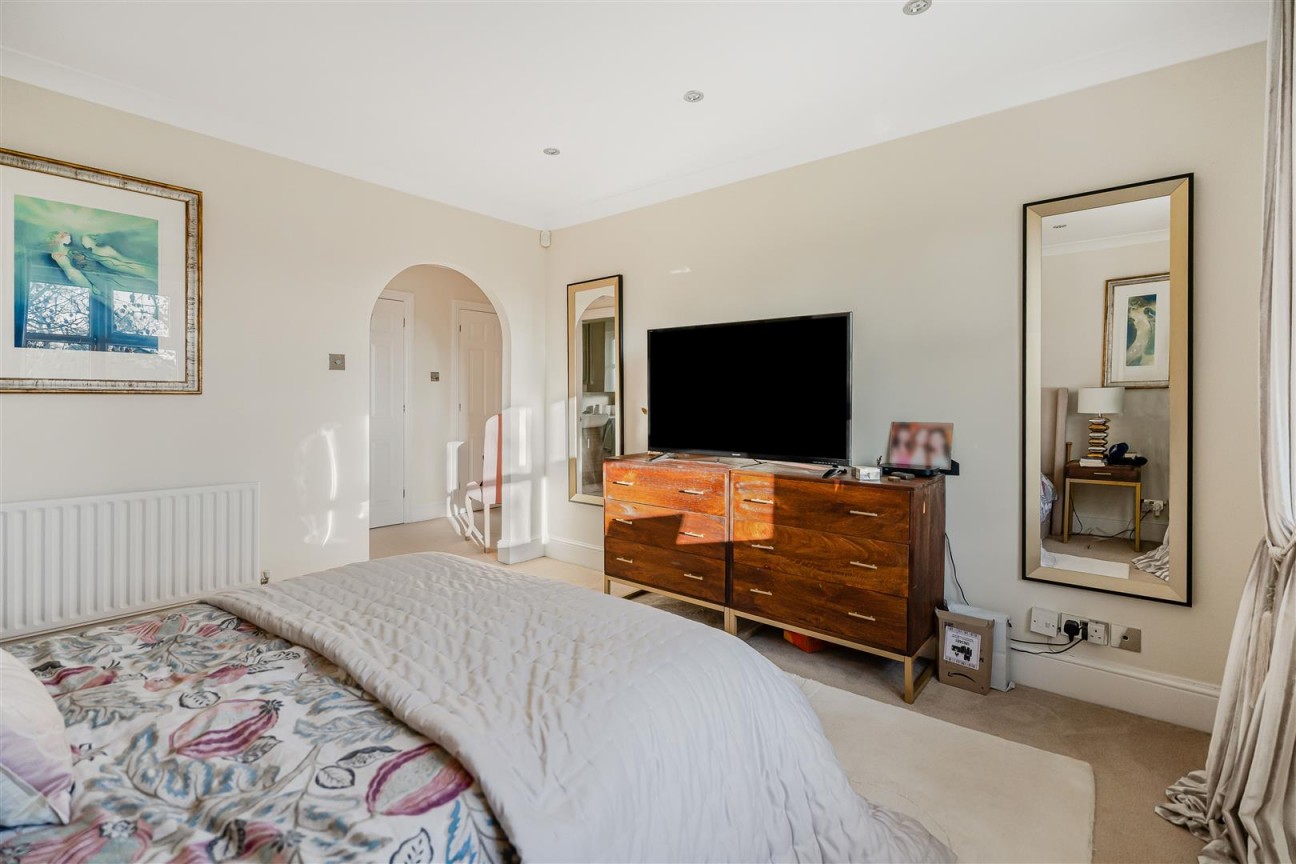 Common Lane, Radlett