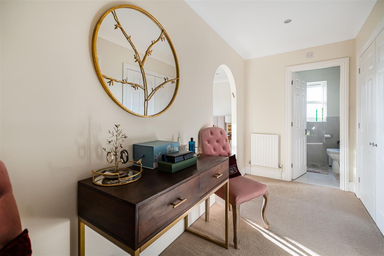 Common Lane, Radlett