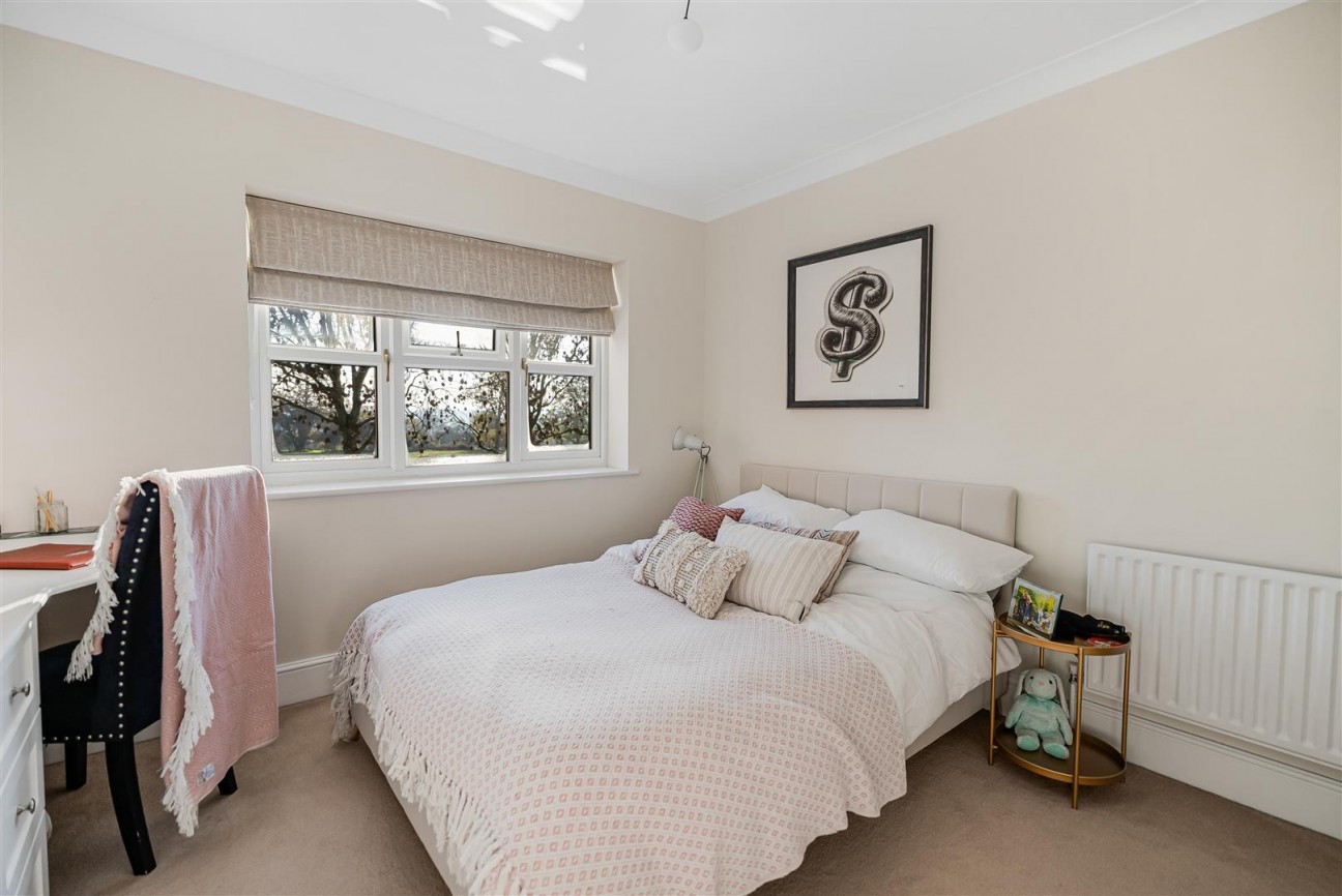 Common Lane, Radlett