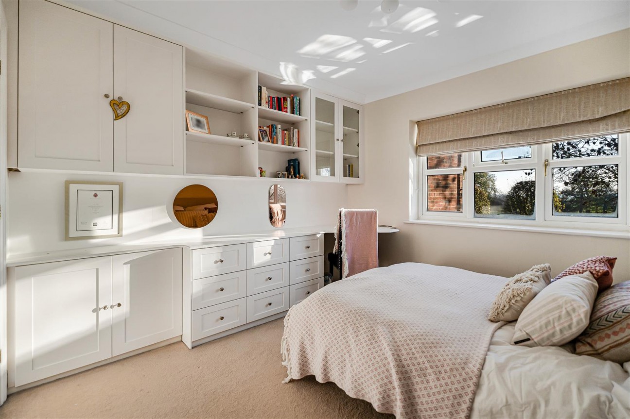 Common Lane, Radlett