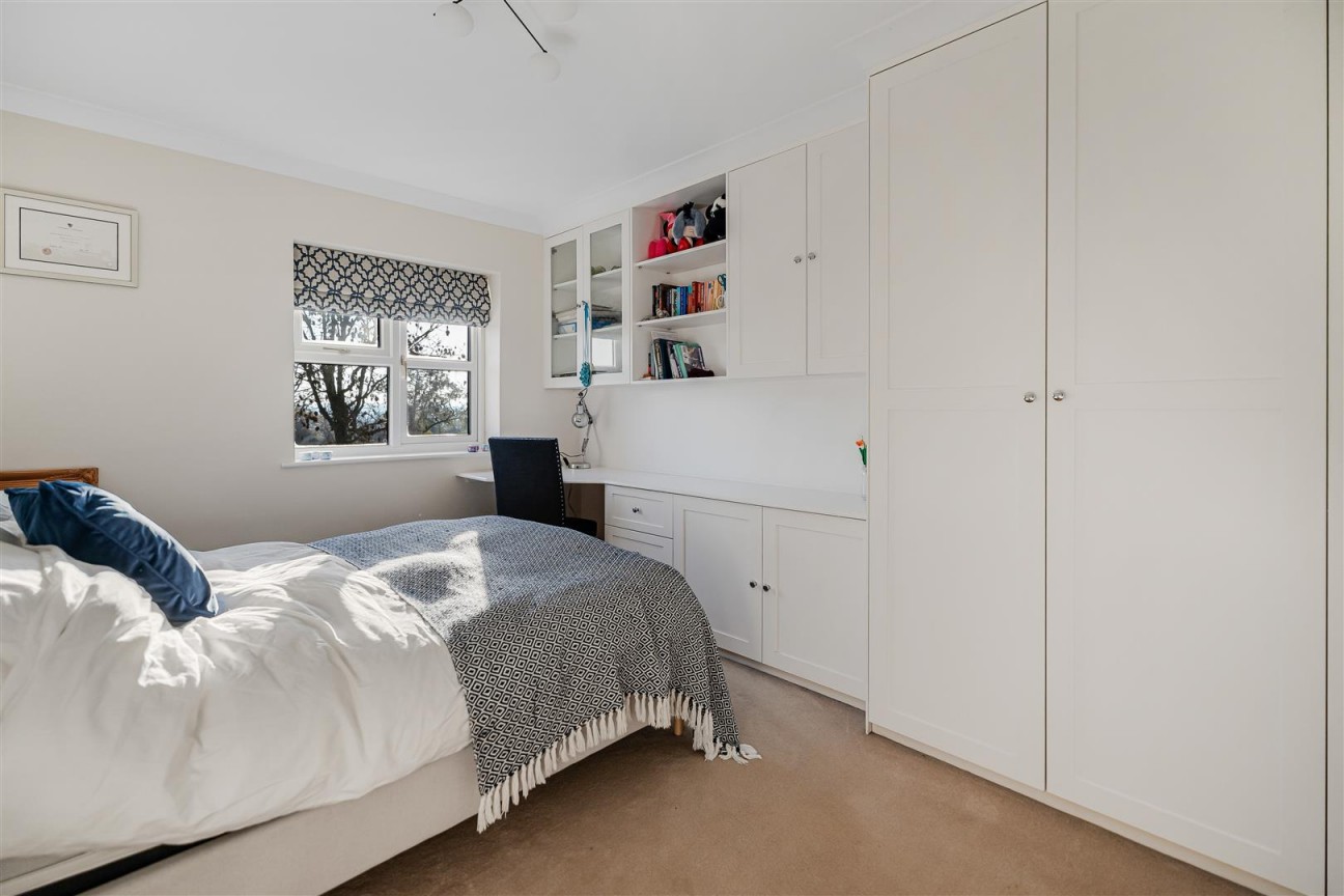 Common Lane, Radlett