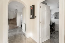 Common Lane, Radlett