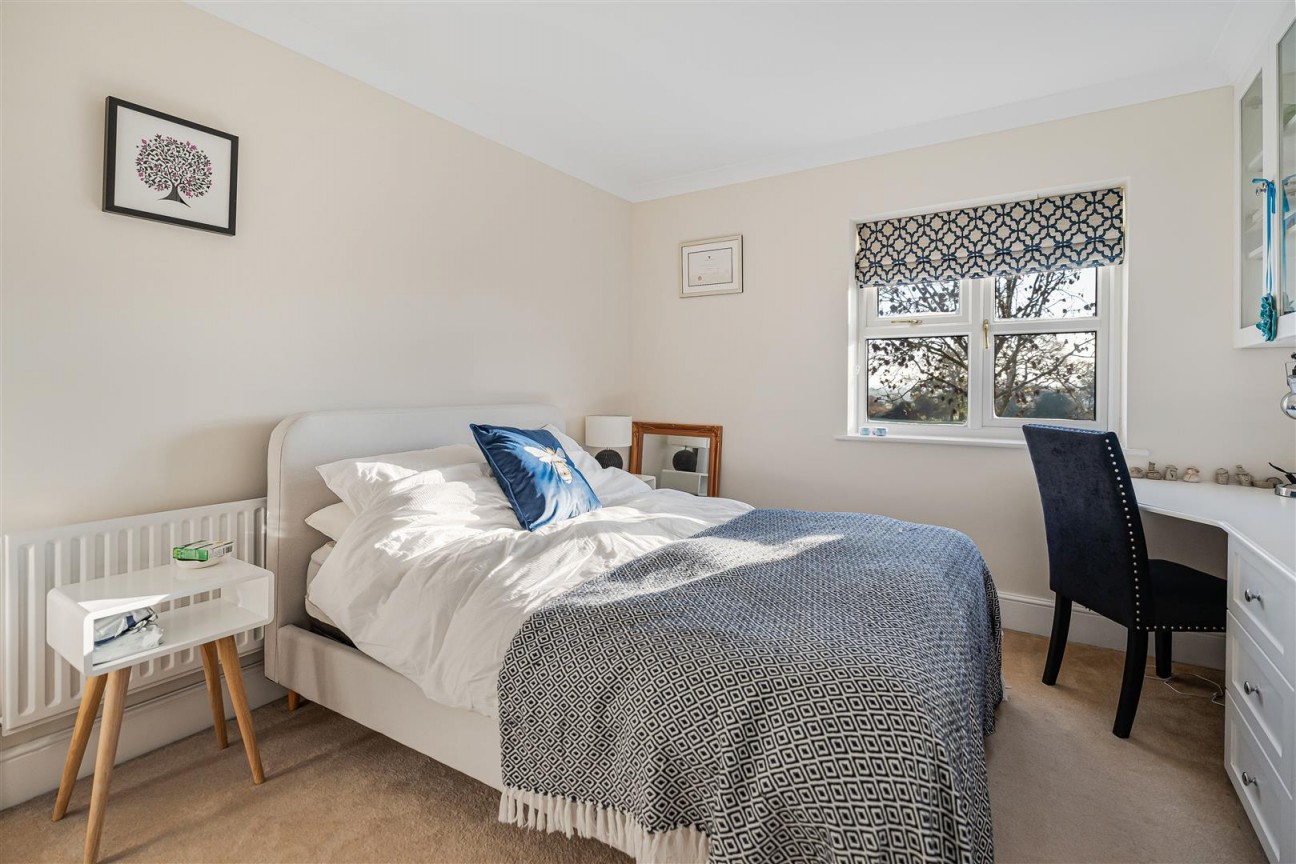 Common Lane, Radlett