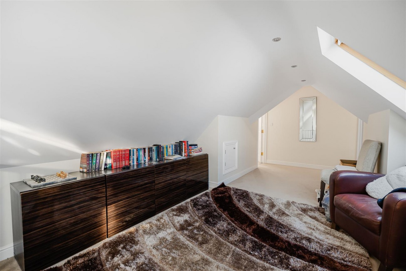 Common Lane, Radlett