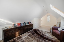 Common Lane, Radlett