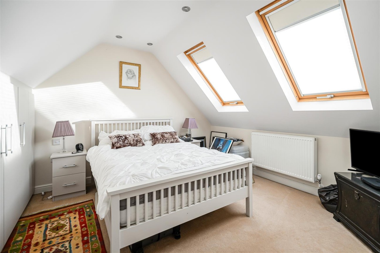 Common Lane, Radlett