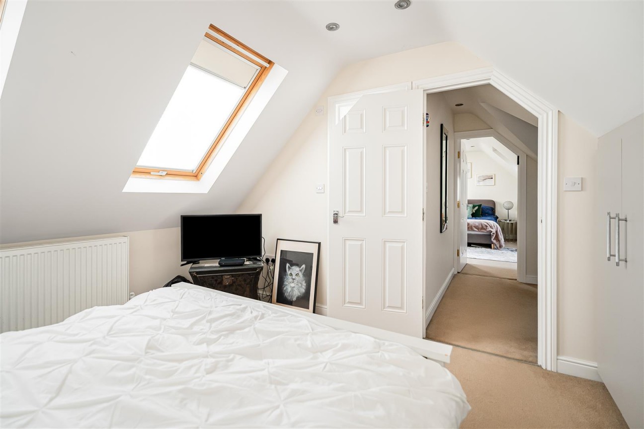 Common Lane, Radlett