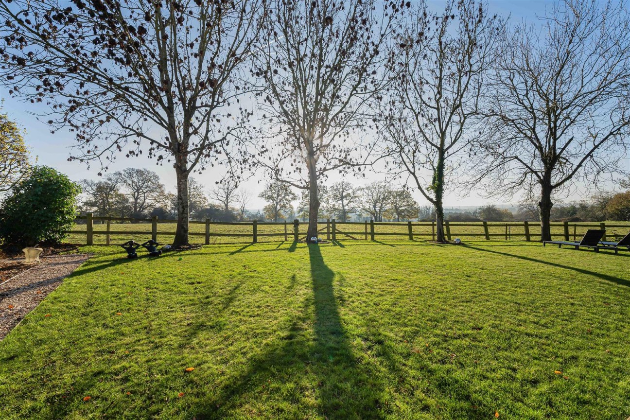 Common Lane, Radlett