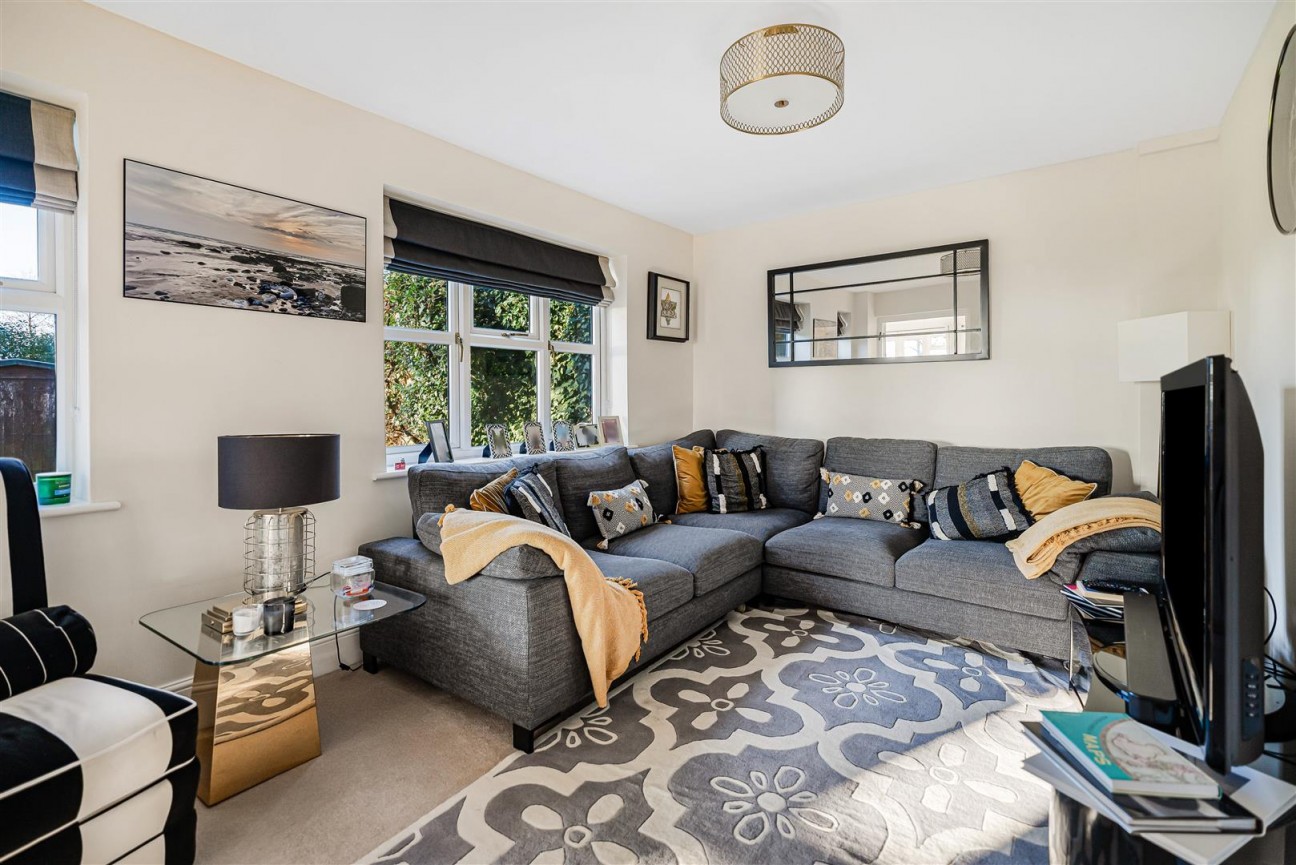 Common Lane, Radlett