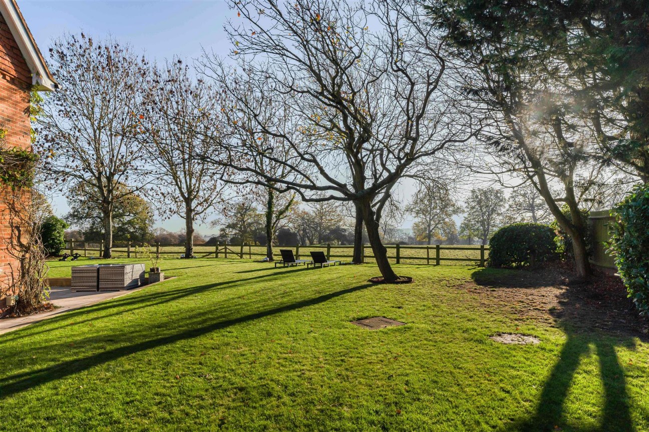 Common Lane, Radlett