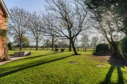 Common Lane, Radlett