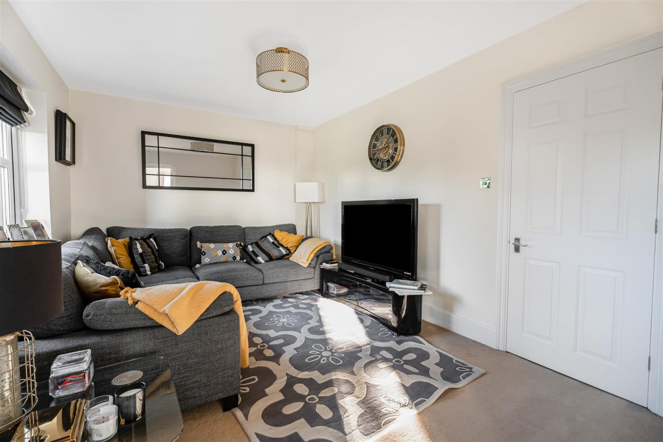 Common Lane, Radlett