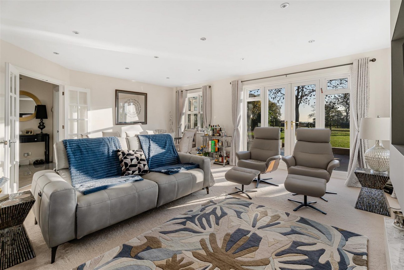 Common Lane, Radlett