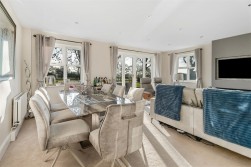 Common Lane, Radlett