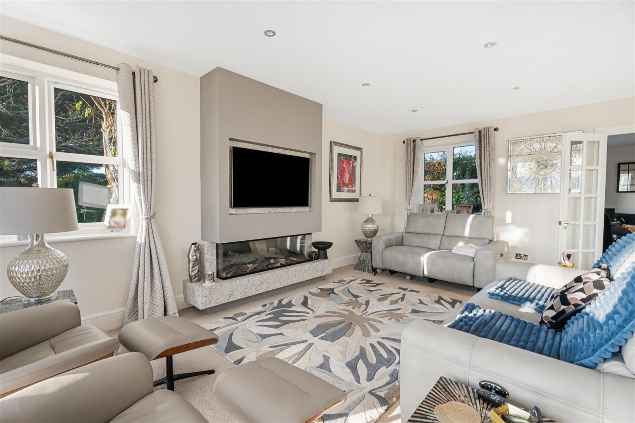 Common Lane, Radlett