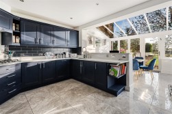 Common Lane, Radlett