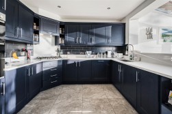 Common Lane, Radlett